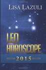 Leo Horoscope 2015