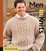 Men in Knits  Sweaters to Knit That He Will Wear