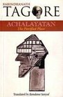 Achalayatan The Petrified Place