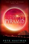 The Cydonian Pyramid (Klaatu Diskos)