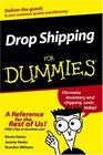 Drop Shipping for Dummies