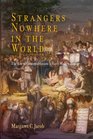 Strangers Nowhere in the World The Rise of Cosmopolitanism in Early Modern Europe