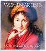 Women Artists An Illustrated History