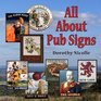 All About Pub Signs