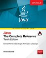 Java The Complete Reference Tenth Edition