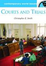 Courts and Trials A Reference Handbook
