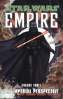 Star Wars The Imperial Perspective v 3 Empire