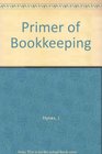 Primer of Bookkeeping