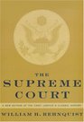 The Supreme Court  A new edition of the Chief Justice's classic history