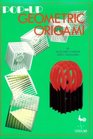 Pop-Up Geometric Origami