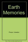 Earth Memories