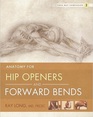 Yoga Mat Companion 2: Hip Openers and Forward Bends