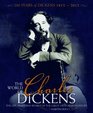 The World of Charles Dickens The Life Times and Works of the Great Victorian Novelist