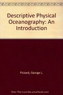 Descriptive Physical Oceanography An Introduction