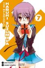 The Melancholy of Haruhi Suzumiya v 7