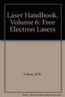 Laser Handbook Volume 6