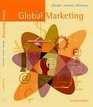 Global Marketing An Interactive Approach