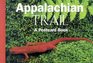 Appalachian Trail A Postcard Book