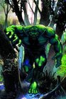 Incredible Hulk Planet Hulk Prelude