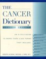 The Cancer Dictionary