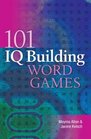101 IQ Building Word Games