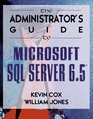 The Administrator's Guide to Microsoft SQL Server 65