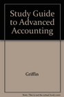 Study Guide to Advanced Accounting