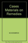 Supplement to Cases  Materials on Remedies Public  Private 1999
