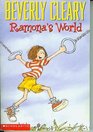 Ramona\'s World (Ramona Quimby, Bk 8)