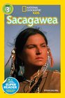 National Geographic Readers Sacagawea