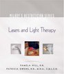 Milady's Aesthetician Series Lasers and Light Therapy