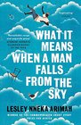 What It Means When A Man Falls From The Sky: The most acclaimed short story collection of the year