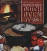 The Complete Book of Dutch Oven Cooking