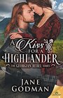 A Kiss for a Highlander