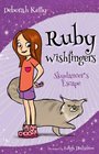 Ruby Wishfingers Skydancer's Escape