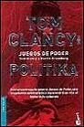 Tom Clancy Juegos del poder Politika