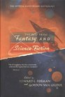 The Best from Fantasy and Science Fiction The Fiftieth Anniversary Anthology