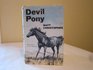 Devil Pony