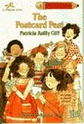 The Postcard Pest (Polk Street Special)