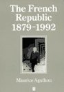 The French Republic 18791992