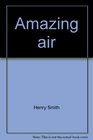 Amazing air (Science club)