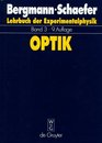 Lehrbuch der Experimentalphysik Bd3 Optik