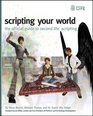 Scripting Your World The Official Guide to Second Life Scripting