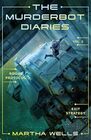 The Murderbot Diaries Vol 2