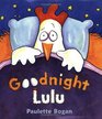 Goodnight Lulu