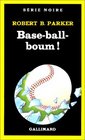 Baseballboum