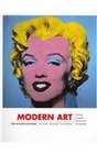 Modern Art Revised  Updated  Time Pkg