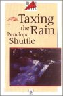 Taxing the Rain