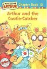 Arthur and the CootieCatcher  A Marc Brown Arthur Chapter Book 15