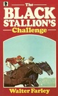 The Black Stallion's Challenge